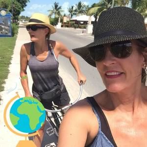 Meet your Posher, Jill